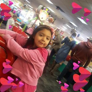 Meet your Posher, Ana